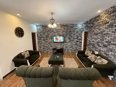 ویلا دوخوابه استخردار آبگرم جوان ۱