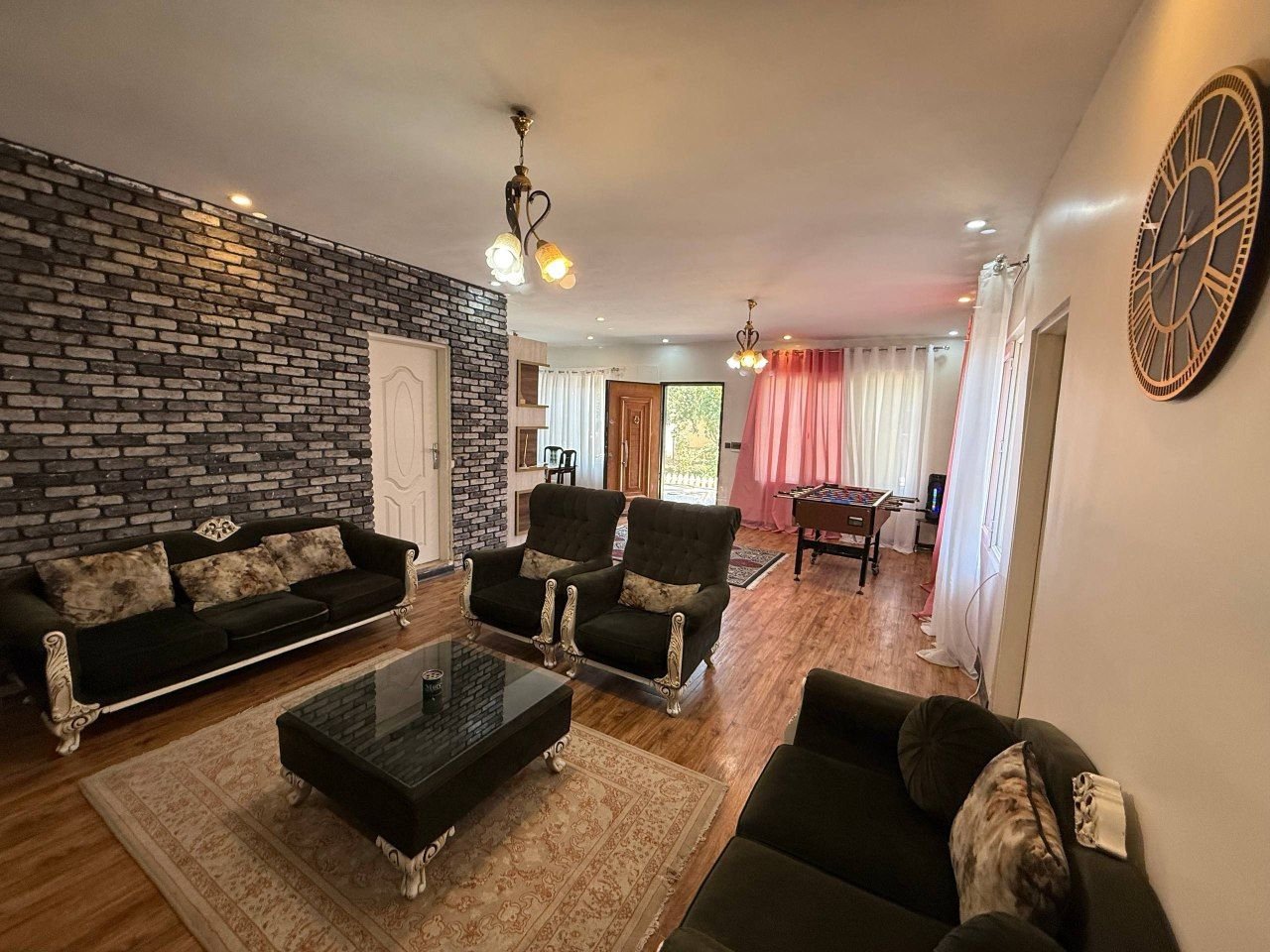 دوخوابه استخردار آبگرم جوان ۱