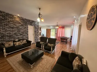 ویلا دوخوابه استخردار آبگرم جوان ۱