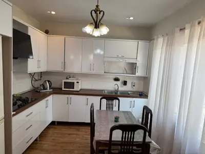 ویلا دوخوابه استخردار آبگرم جوان ۱