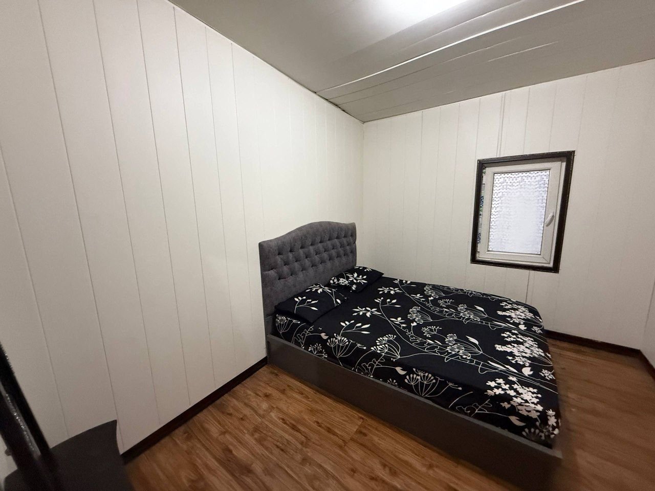 دوخوابه استخردار آبگرم جوان ۱