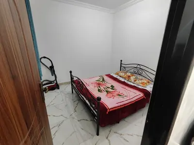 ویلا دوخوابه علی آقا