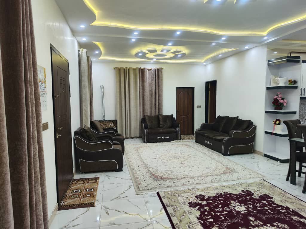 دوخوابه علی آقا