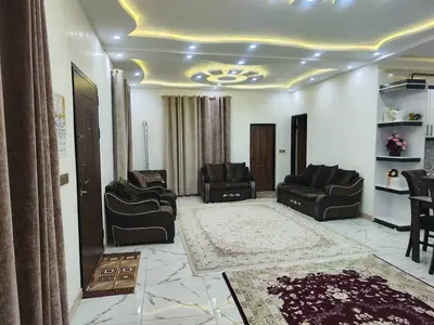 ویلا دوخوابه علی آقا