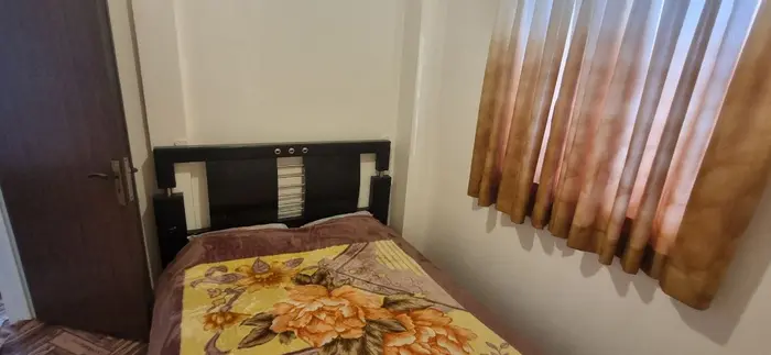 سوئیت یک خوابه کوهستانی پنجک 1