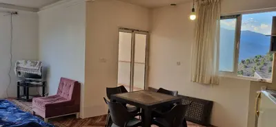 سوئیت یک خوابه کوهستانی پنجک 1