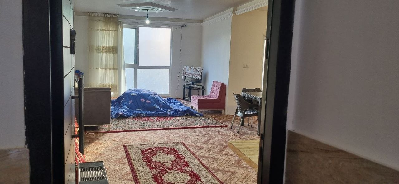 سوئیت یک خوابه کوهستانی پنجک 1