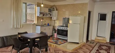 سوئیت یک خوابه کوهستانی پنجک 1