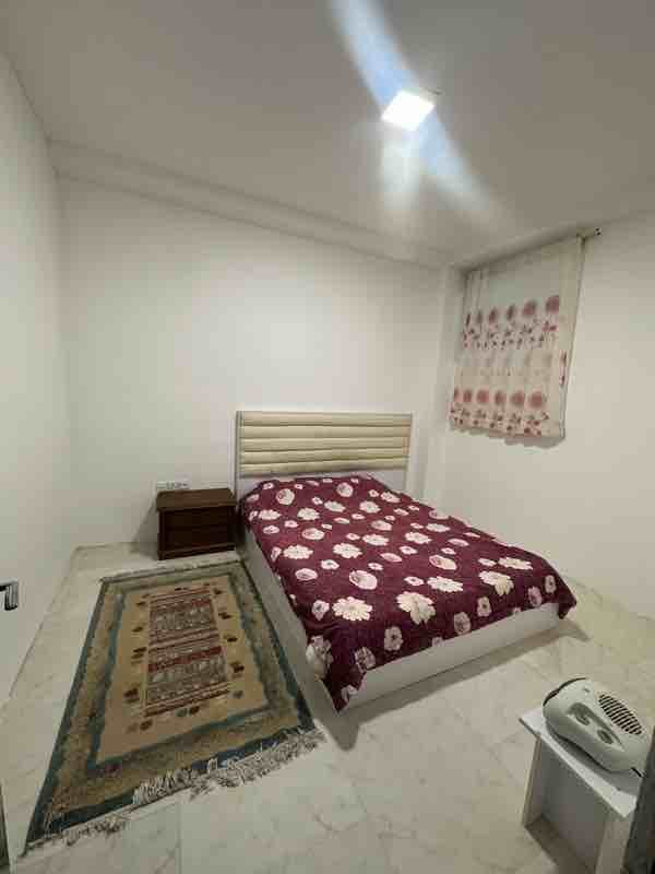 ویلا سه خوابه ساحلی میرودسر