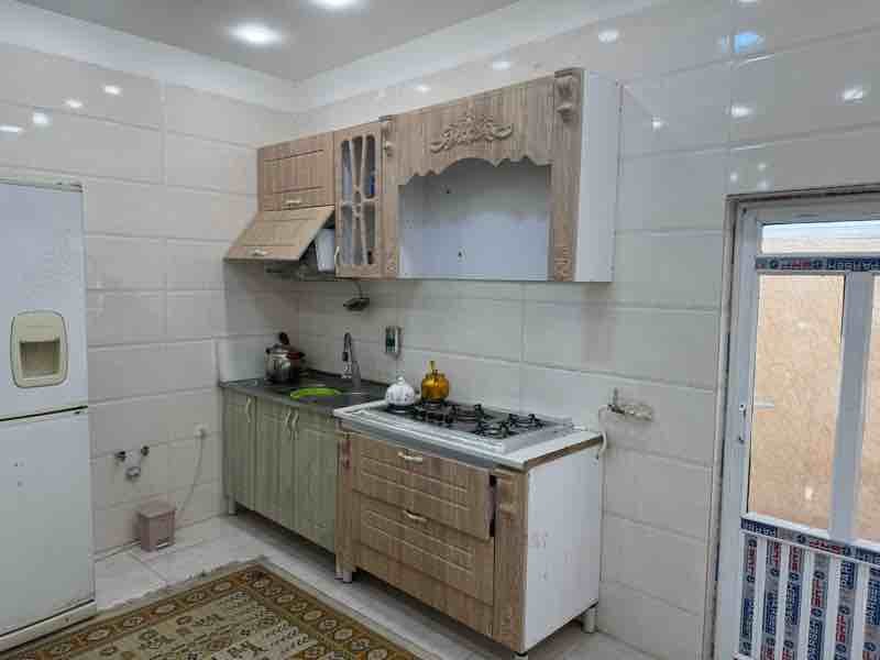 ویلا سه خوابه ساحلی میرودسر