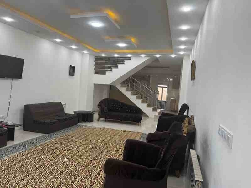 ویلا سه خوابه ساحلی میرودسر - انتخاب عنوان تصویر