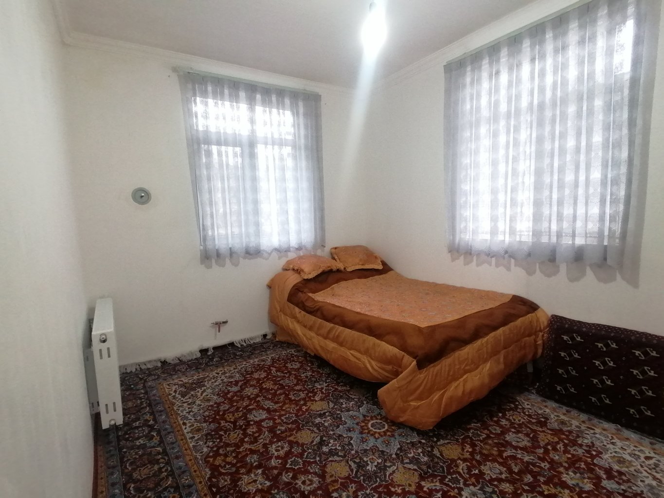 ویلا دوبلکس استخردار قره داغ