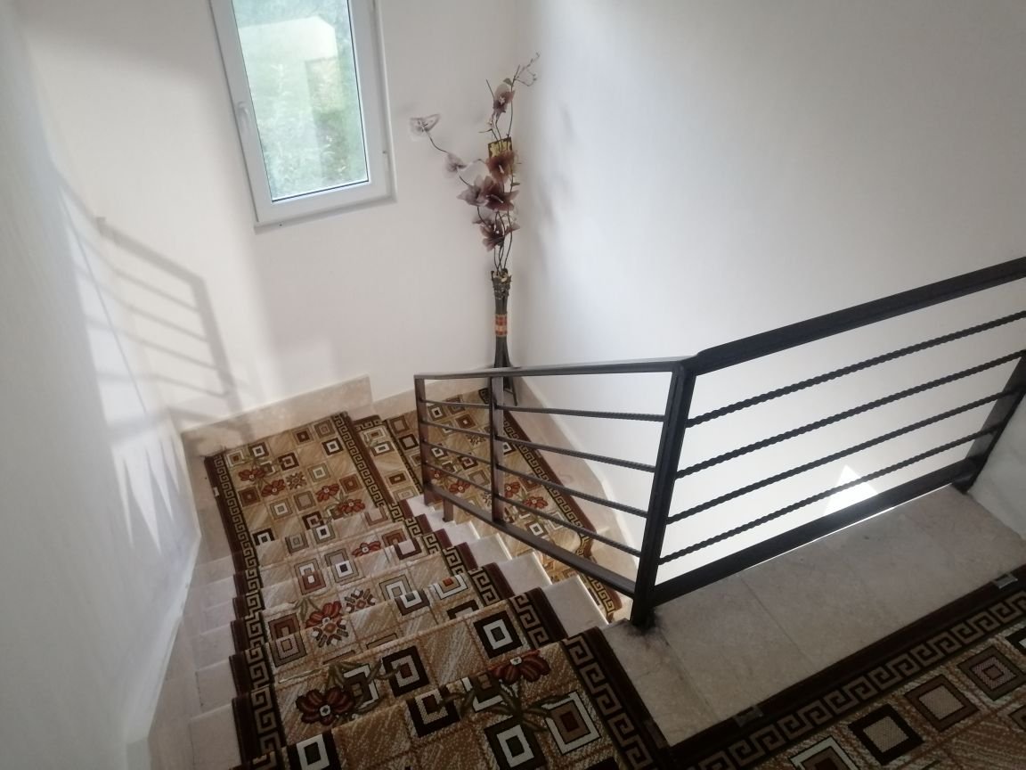 ویلا دوبلکس استخردار قره داغ