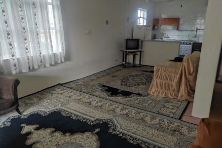 ویلا دوخوابه دارائی 1