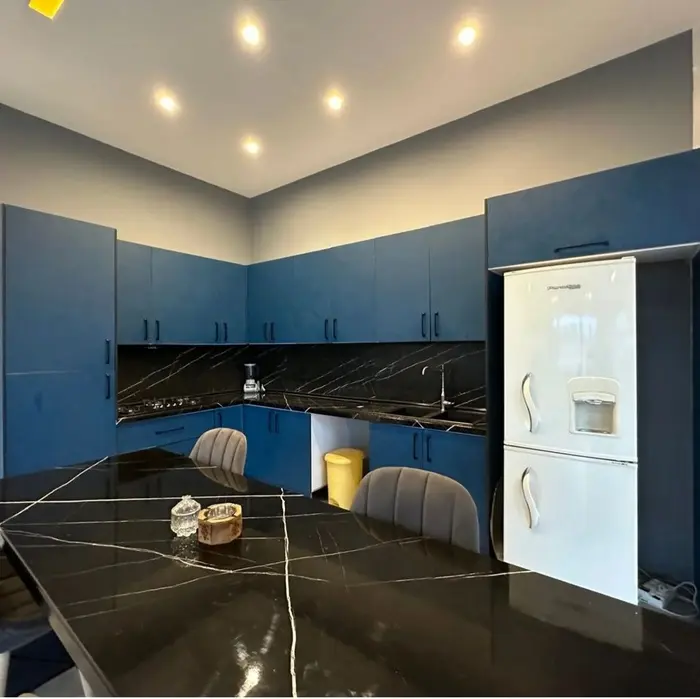 ویلا سه خوابه استخردار آبگرم تهراندشت 4