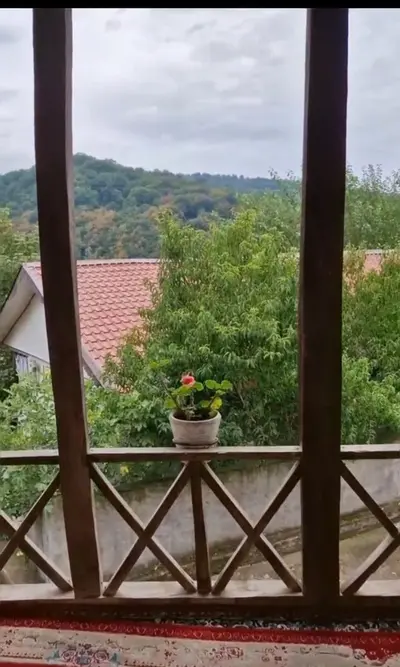 اقامتگاه سنتی فلت خانه سنتی ننه خاور