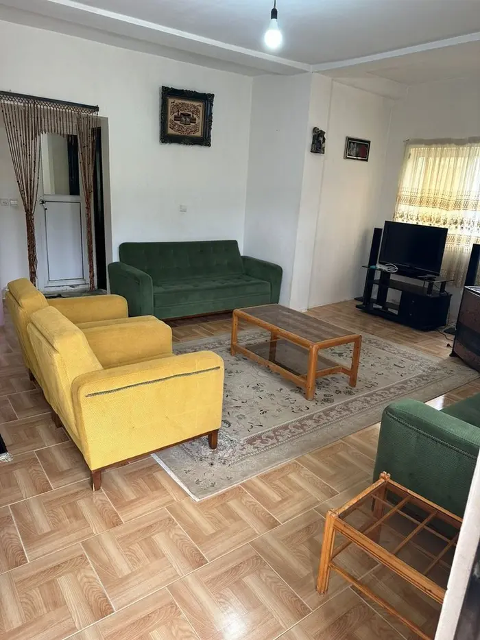 یک خوابه سحر 3