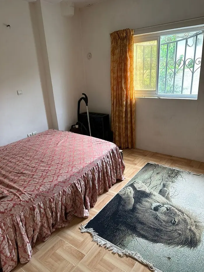 یک خوابه سحر 3 - اتاق خواب