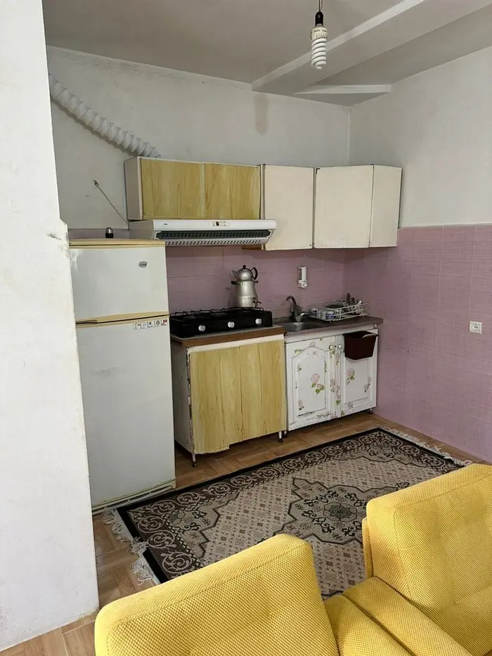 یک خوابه سحر 3