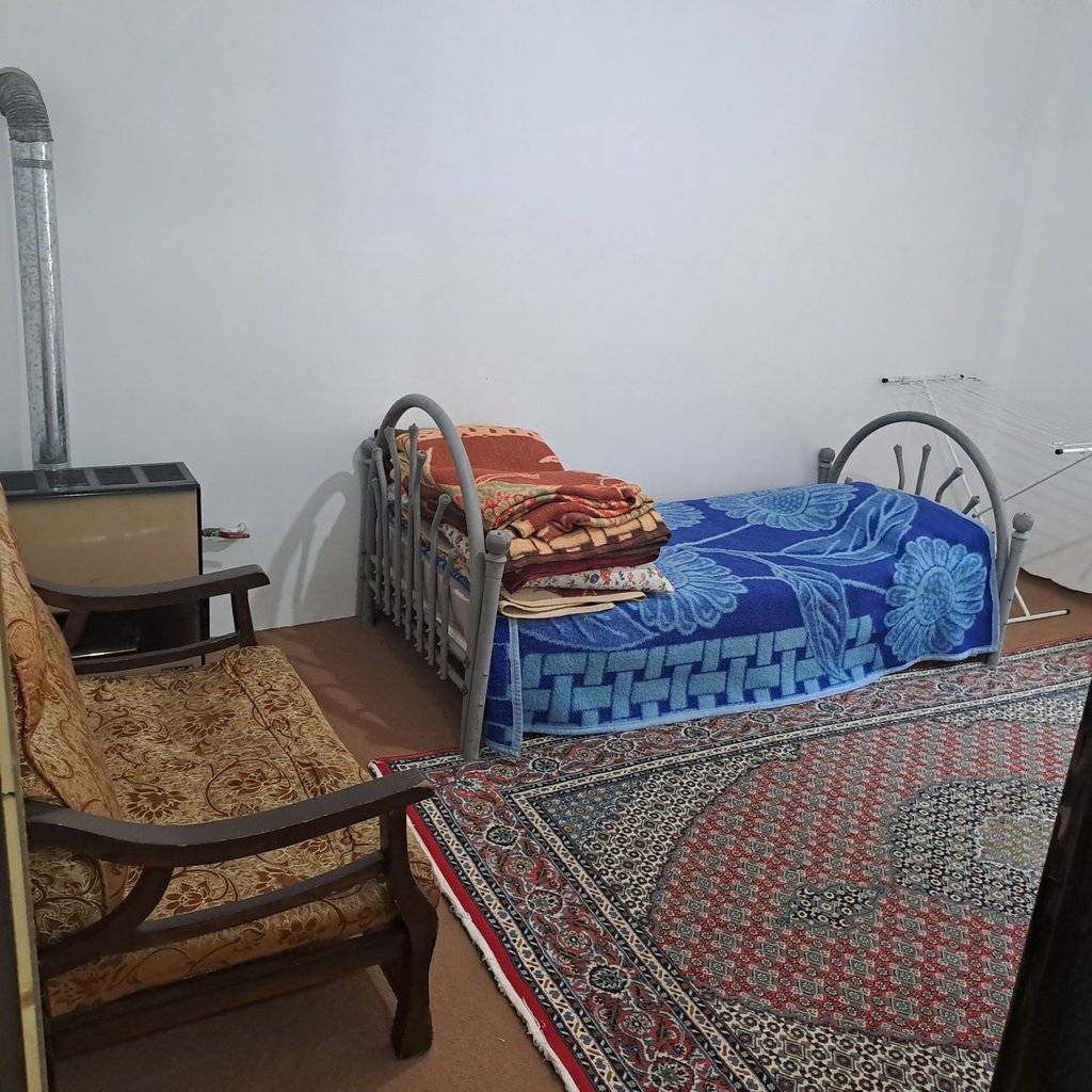 ویلا دوخوابه جنگلی حسام الدین سلیم پور