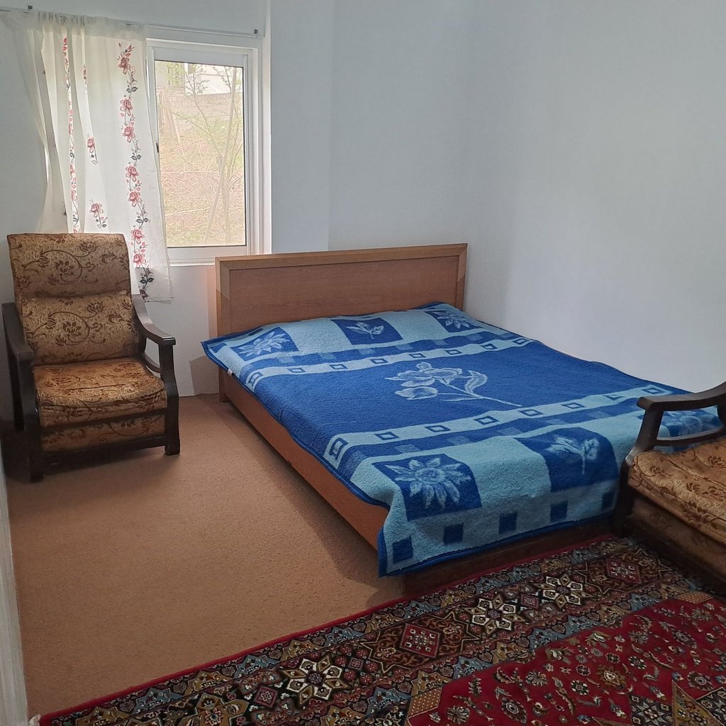 ویلا دوخوابه جنگلی حسام الدین سلیم پور