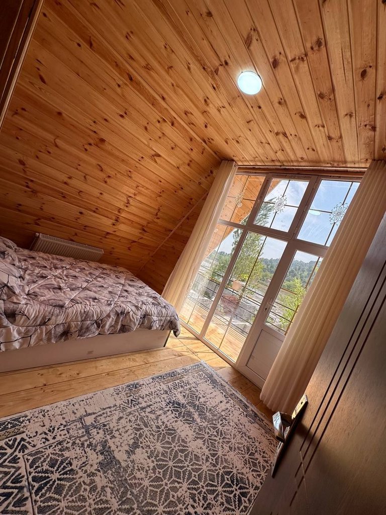 سه خوابه سوئیسی دران