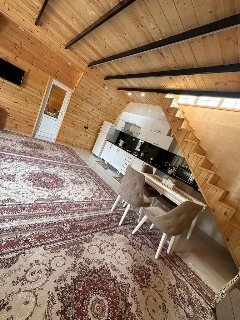 سه خوابه سوئیسی دران