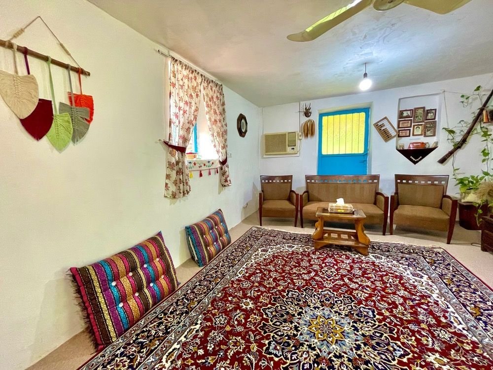 دوخوابه خانه خورشید ۷