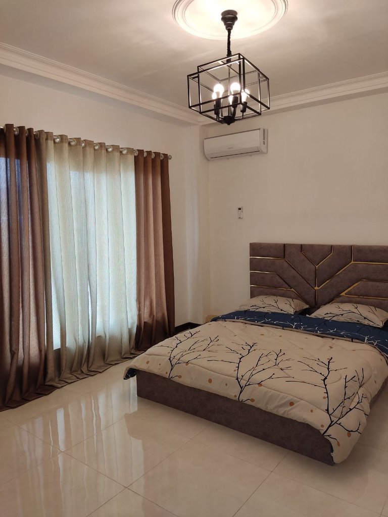 سه خوابه استخردار آبگرم بهزاد