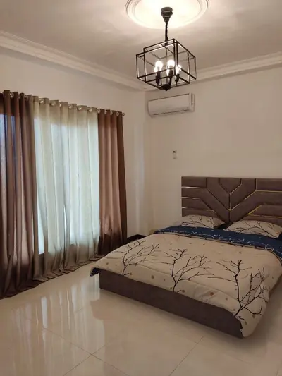 ویلا سه خوابه استخردار آبگرم بهزاد