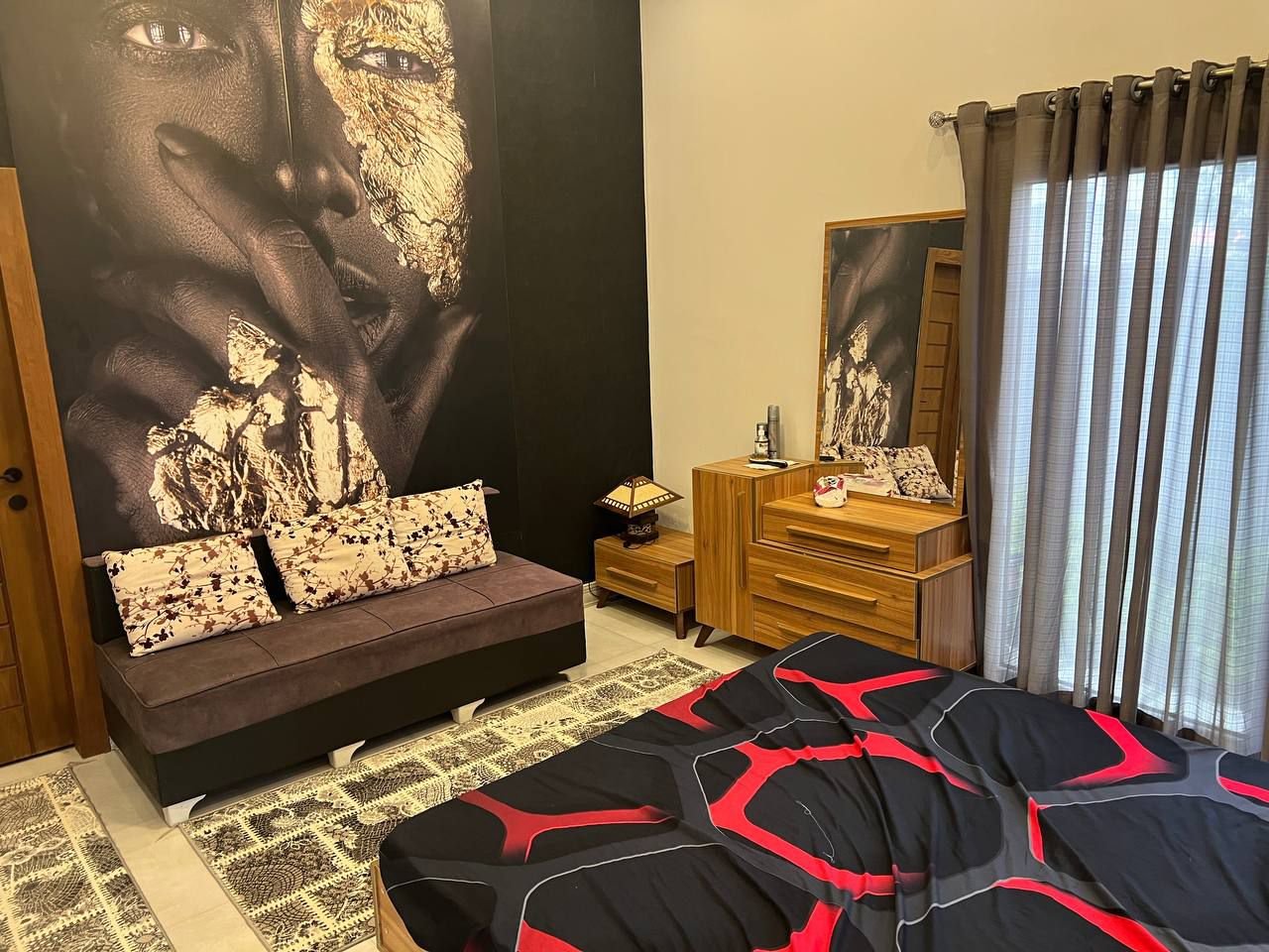 دوخوابه استخردار آبگرم کوروش عطایی