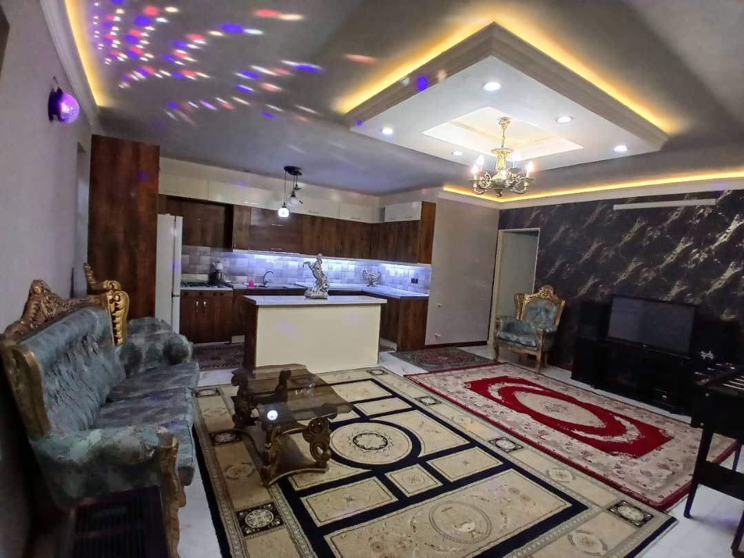 ویلا یک خوابه استخردار ستاره شب