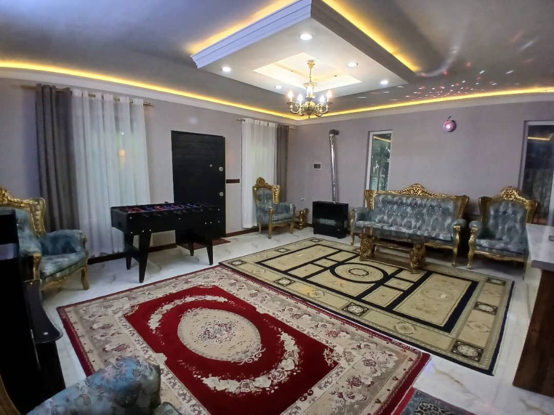 ویلا یک خوابه استخردار ستاره شب