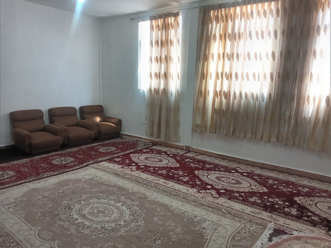 ویلا یک خوابه میلاد ویلادره