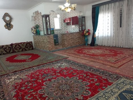 سوئیت فلت میلاد ۱