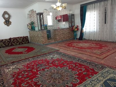 سوئیت فلت میلاد ۱