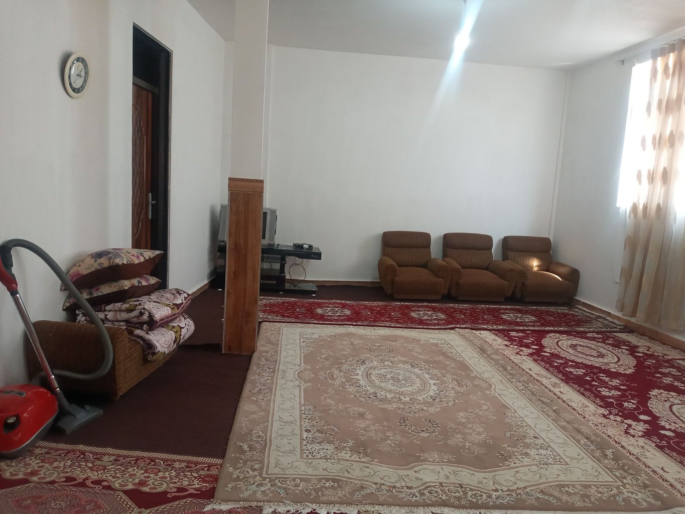 ویلا یک خوابه میلاد ویلادره