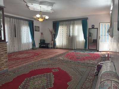 سوئیت فلت میلاد ۱