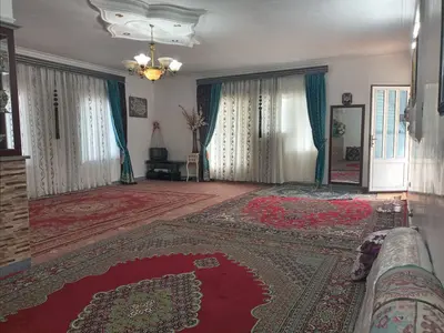 سوئیت فلت میلاد ۱