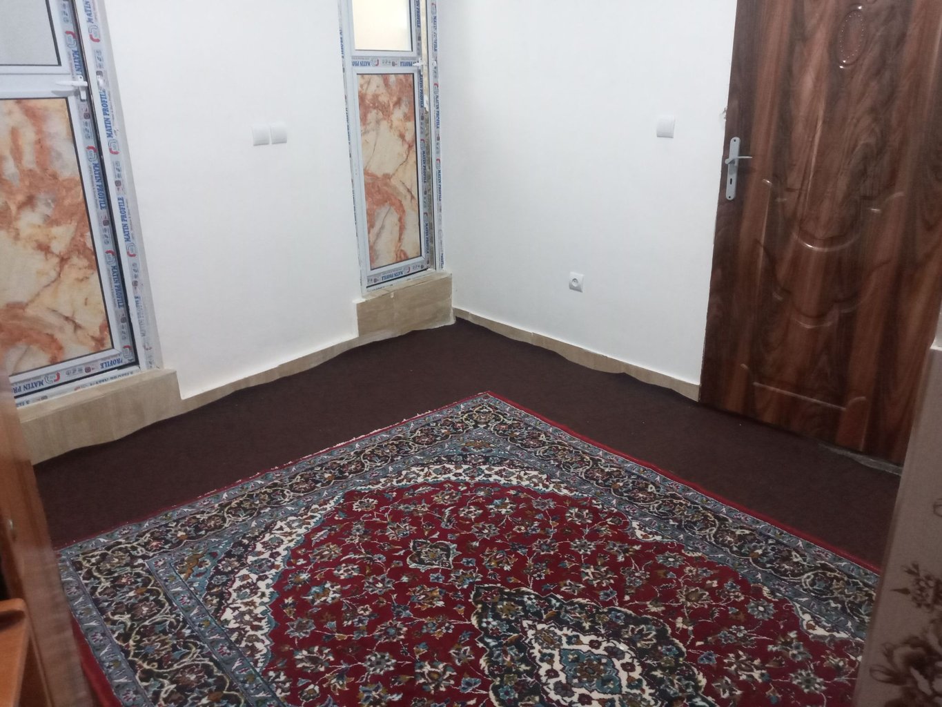 ویلا یک خوابه میلاد ویلادره