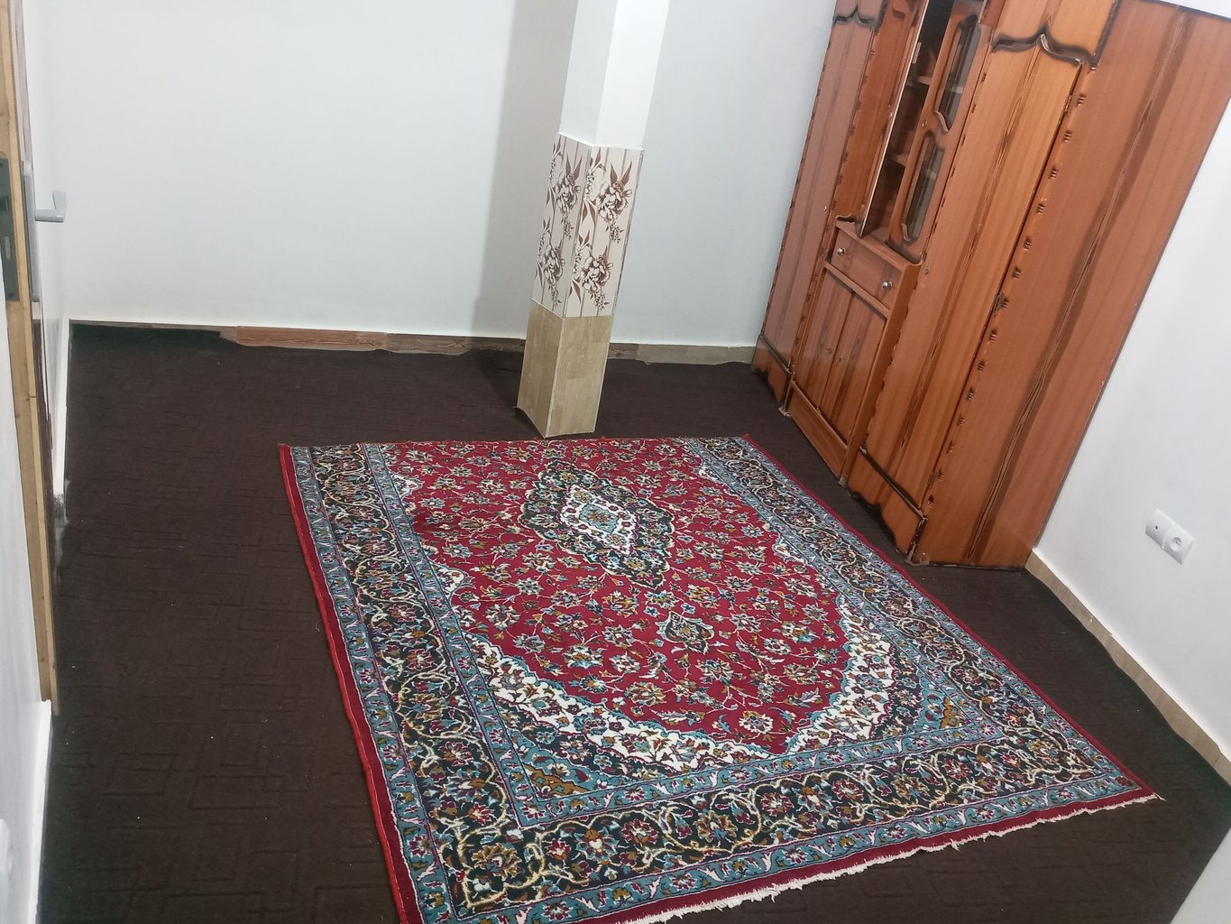 ویلا یک خوابه میلاد ویلادره