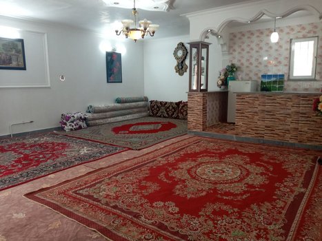 سوئیت فلت میلاد ۱