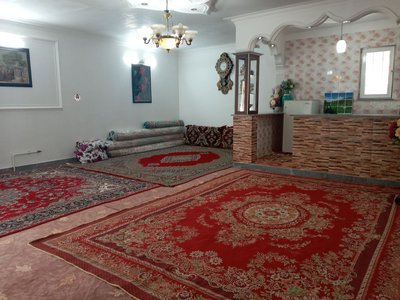 سوئیت فلت میلاد ۱