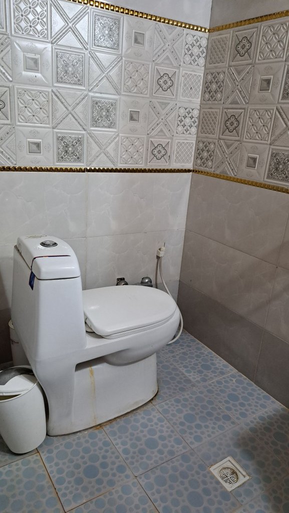 دوخوابه استخردار آبگرم ویلاز