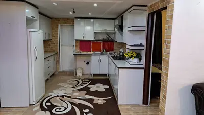 ویلا دوخوابه استخردار آبگرم ویلاز