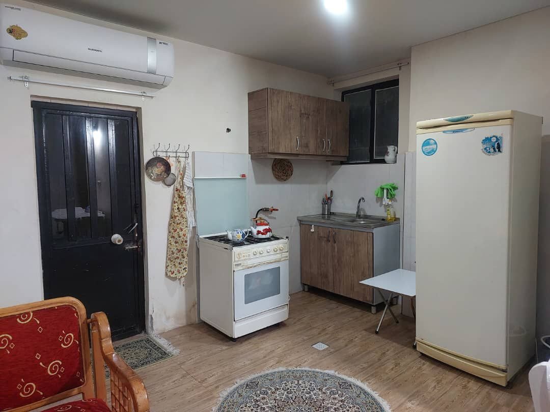 دوخوابه زنبق 2