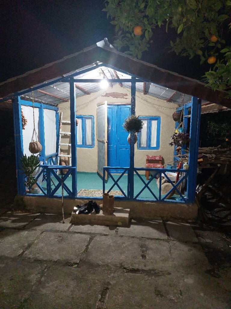 کلبه فلت نرگس خاتون1