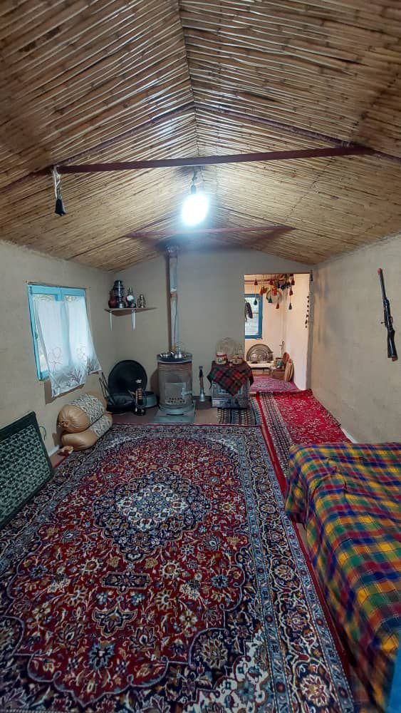 کلبه فلت نرگس خاتون1