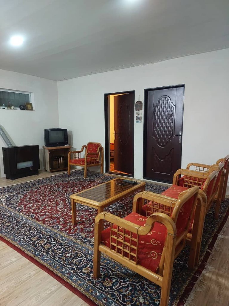 دوخوابه زنبق 2