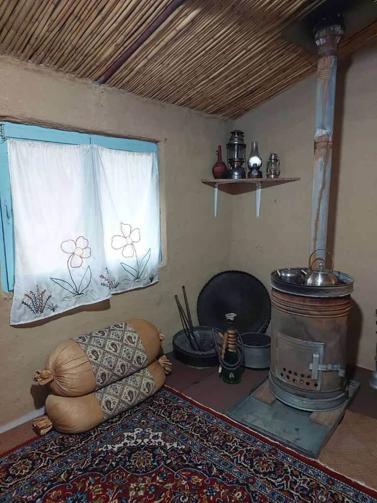 کلبه فلت نرگس خاتون1